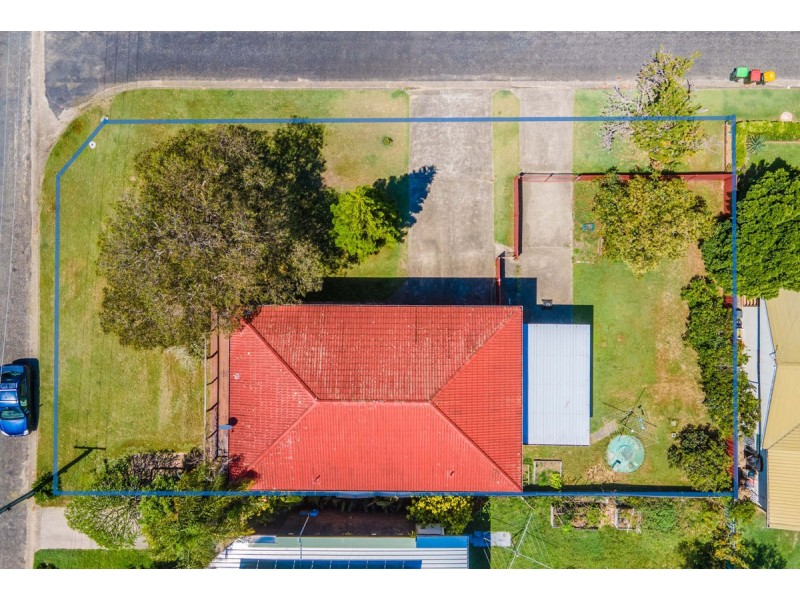 25 Beach Parade, Mylestom NSW 2454