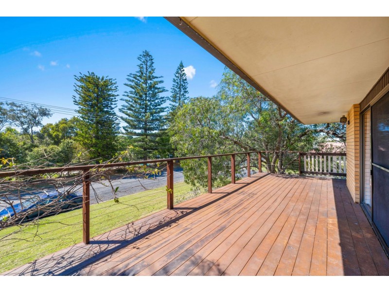 25 Beach Parade, Mylestom NSW 2454