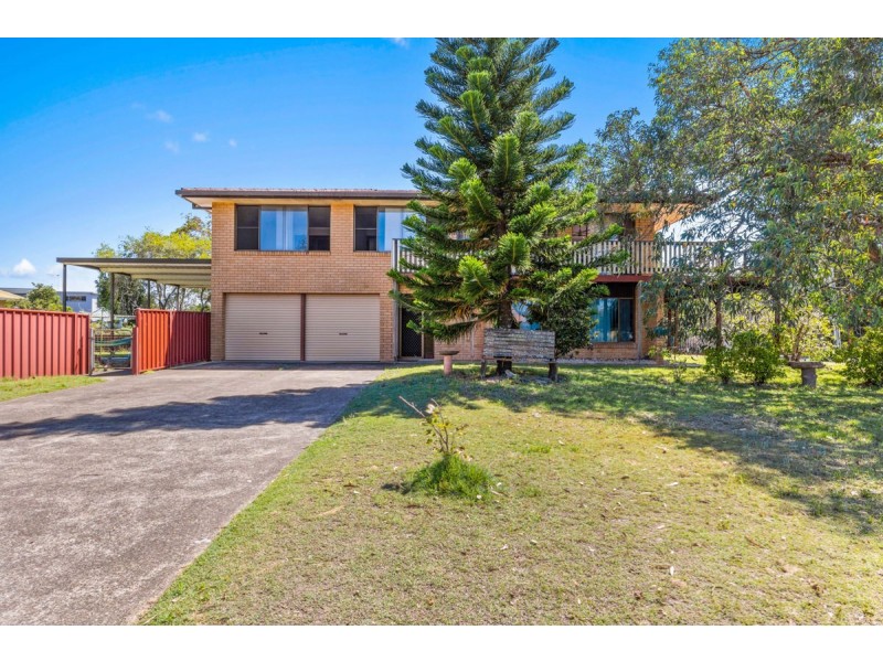 25 Beach Parade, Mylestom NSW 2454