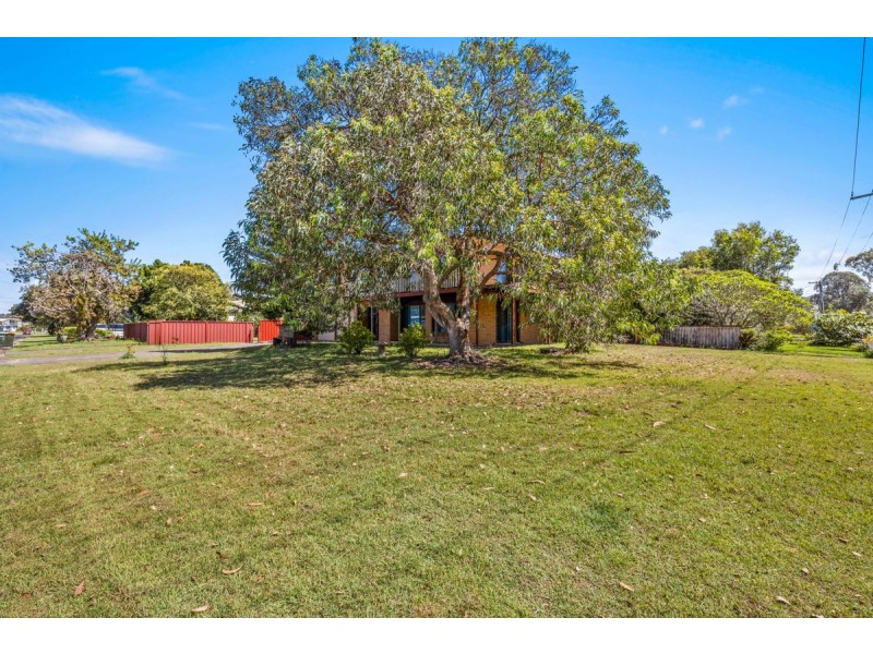 25 Beach Parade, Mylestom NSW 2454