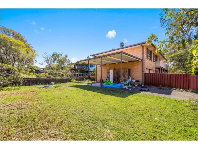 25 Beach Parade, Mylestom NSW 2454