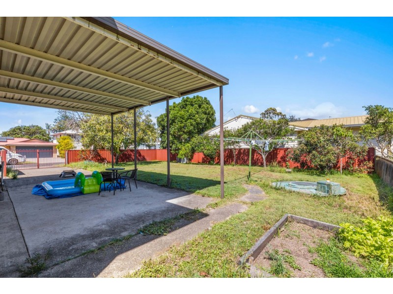 25 Beach Parade, Mylestom NSW 2454