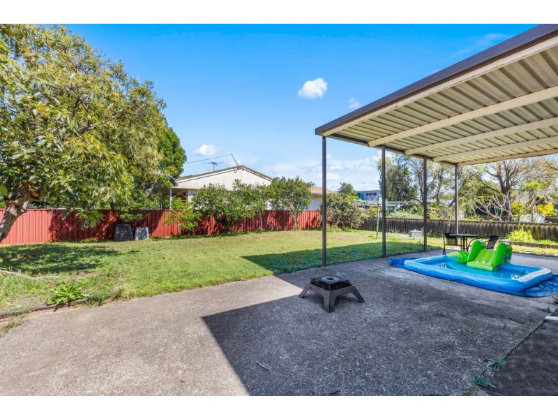 25 Beach Parade, Mylestom NSW 2454