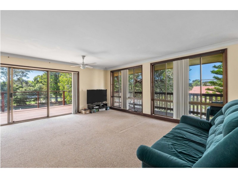 25 Beach Parade, Mylestom NSW 2454