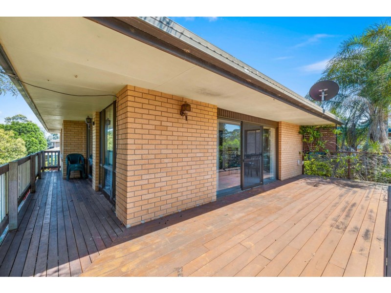 25 Beach Parade, Mylestom NSW 2454