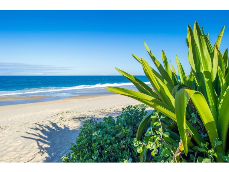 25 Beach Parade, Mylestom NSW 2454