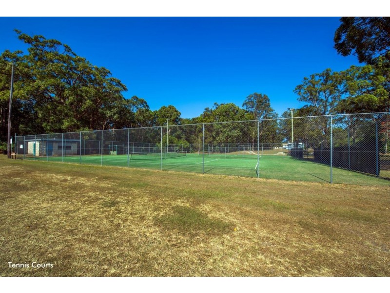 25 Beach Parade, Mylestom NSW 2454