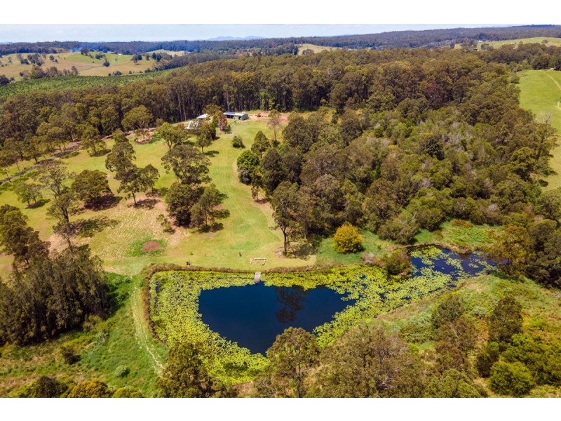 487 South Bank Road, Tamban NSW 2441