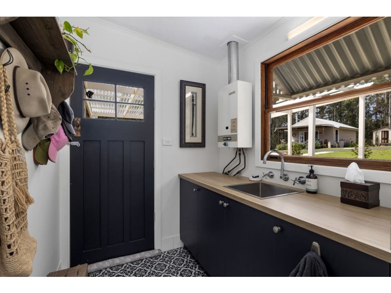 487 South Bank Road, Tamban NSW 2441