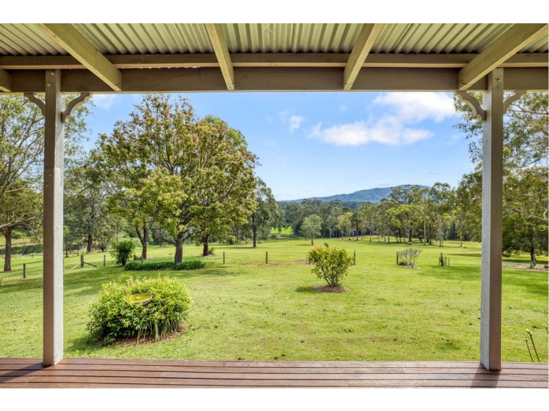 487 South Bank Road, Tamban NSW 2441