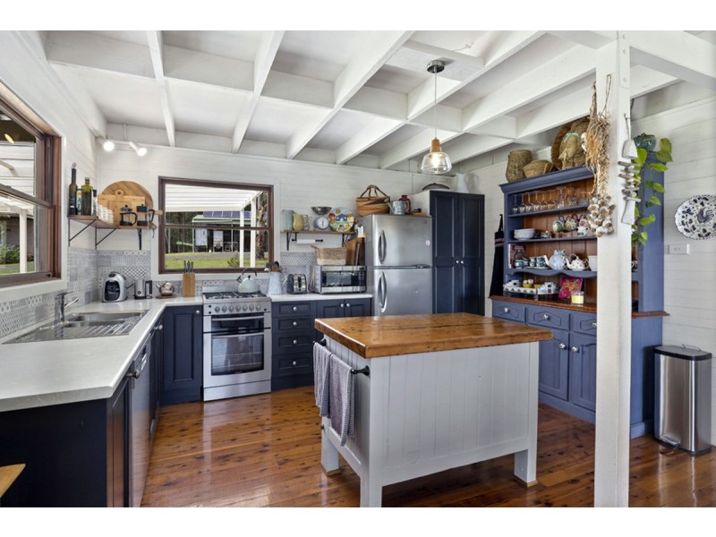 487 South Bank Road, Tamban NSW 2441