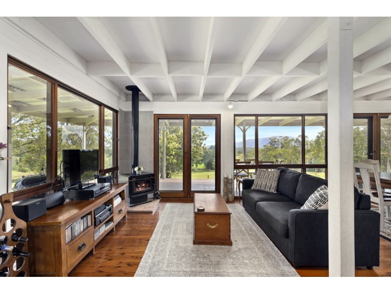 487 South Bank Road, Tamban NSW 2441