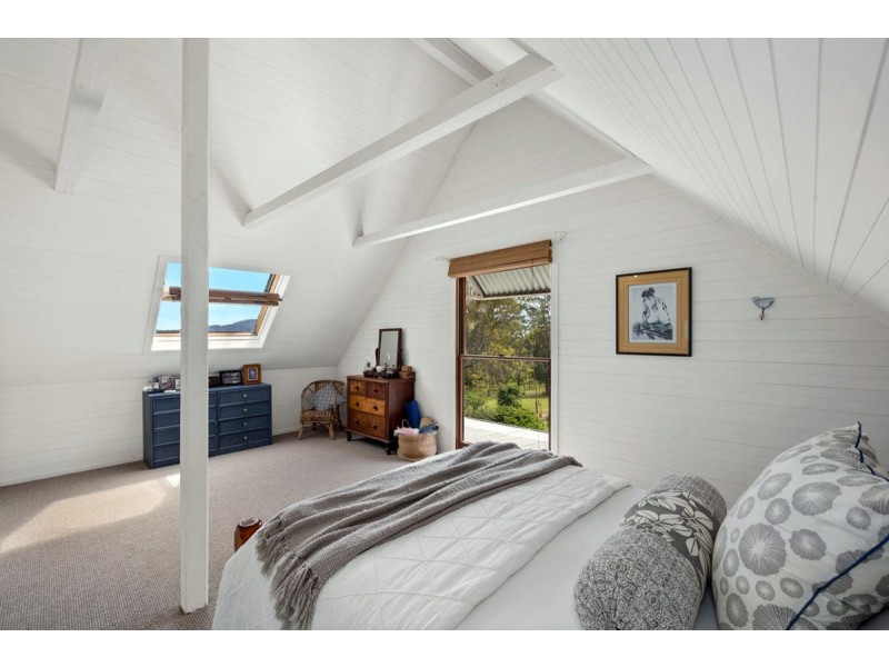 487 South Bank Road, Tamban NSW 2441