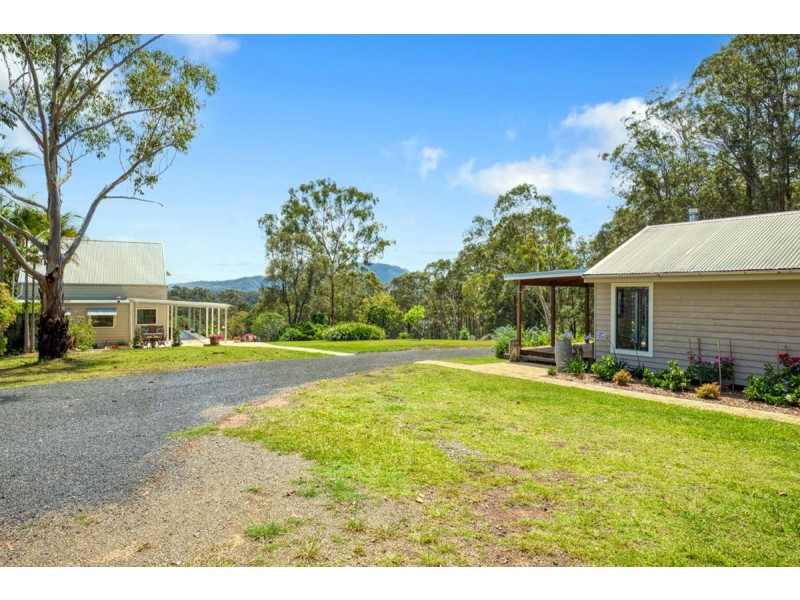 487 South Bank Road, Tamban NSW 2441