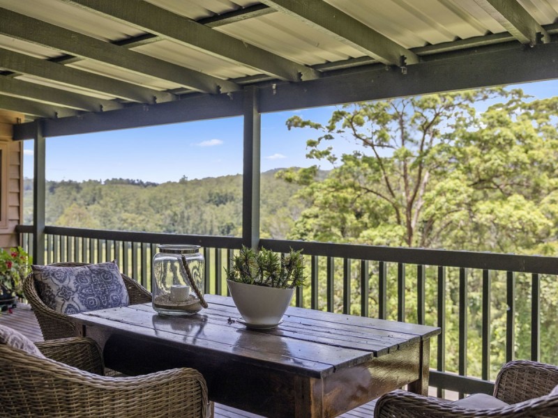 604 Bowraville Road, Brierfield NSW 2454