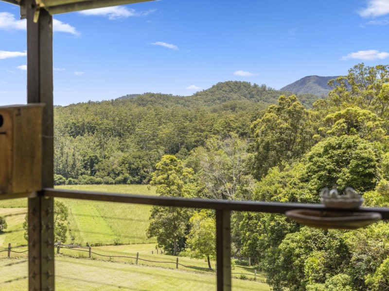 604 Bowraville Road, Brierfield NSW 2454