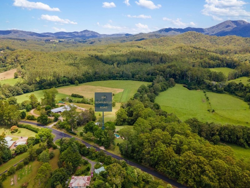 604 Bowraville Road, Brierfield NSW 2454