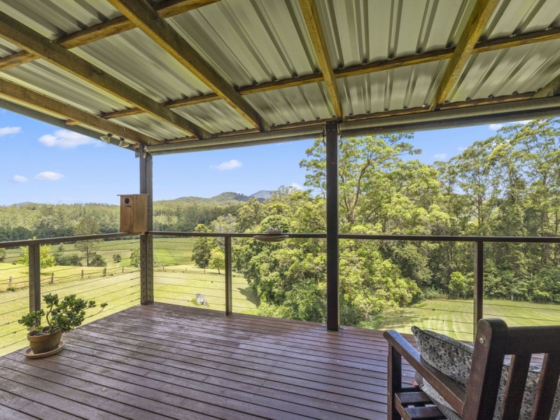 604 Bowraville Road, Brierfield NSW 2454