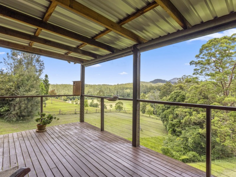 604 Bowraville Road, Brierfield NSW 2454