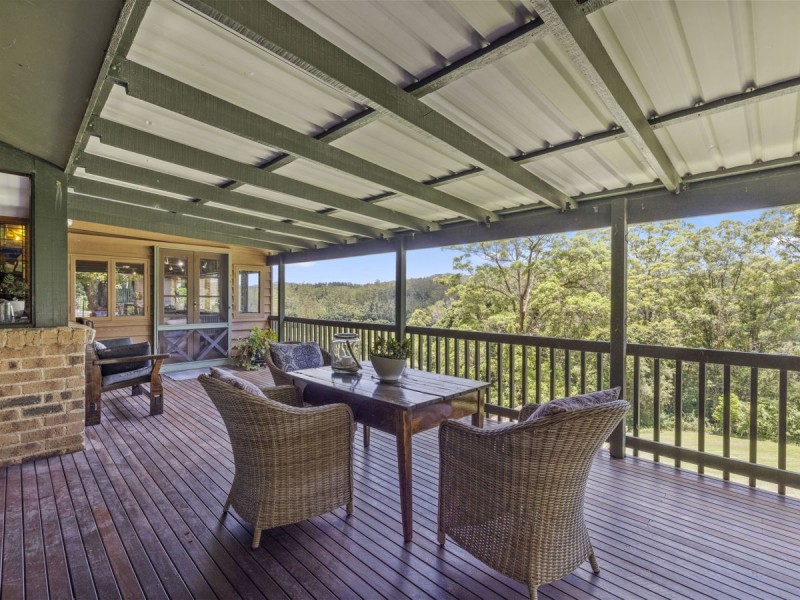 604 Bowraville Road, Brierfield NSW 2454