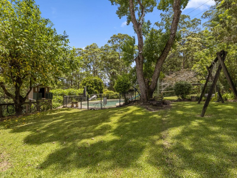 604 Bowraville Road, Brierfield NSW 2454