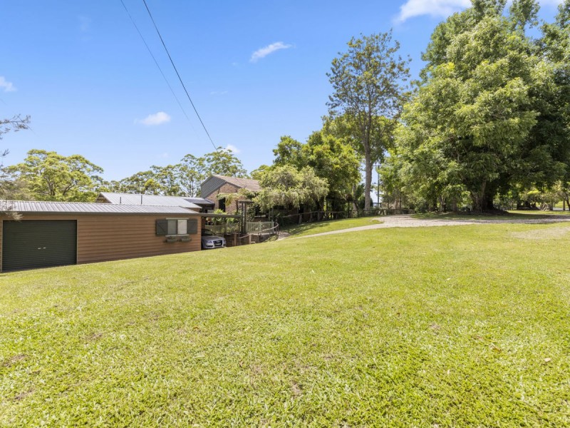604 Bowraville Road, Brierfield NSW 2454