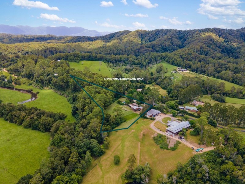 604 Bowraville Road, Brierfield NSW 2454