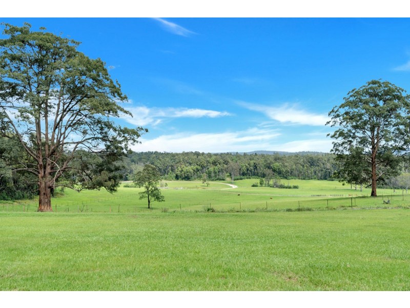 159 Lurcocks Road, Glenreagh NSW 2450