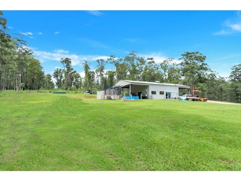 159 Lurcocks Road, Glenreagh NSW 2450