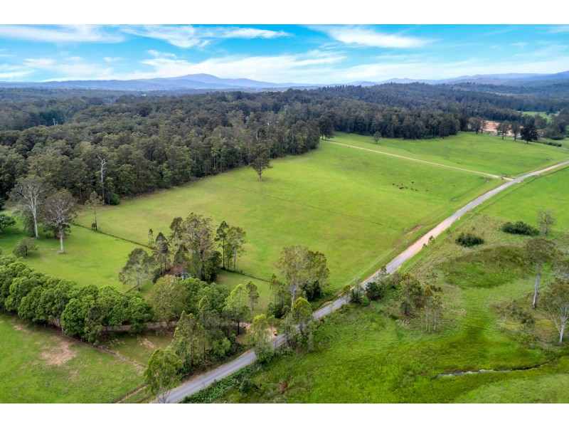 159 Lurcocks Road, Glenreagh NSW 2450