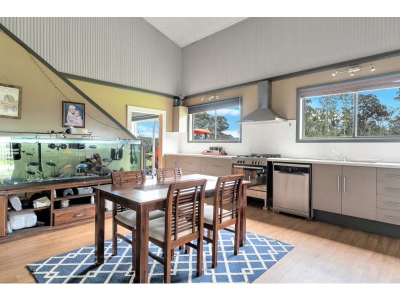 159 Lurcocks Road, Glenreagh NSW 2450