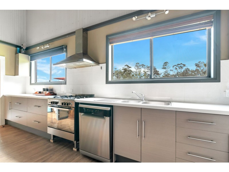 159 Lurcocks Road, Glenreagh NSW 2450