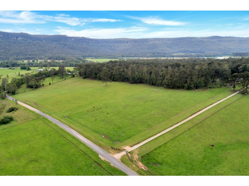 159 Lurcocks Road, Glenreagh NSW 2450