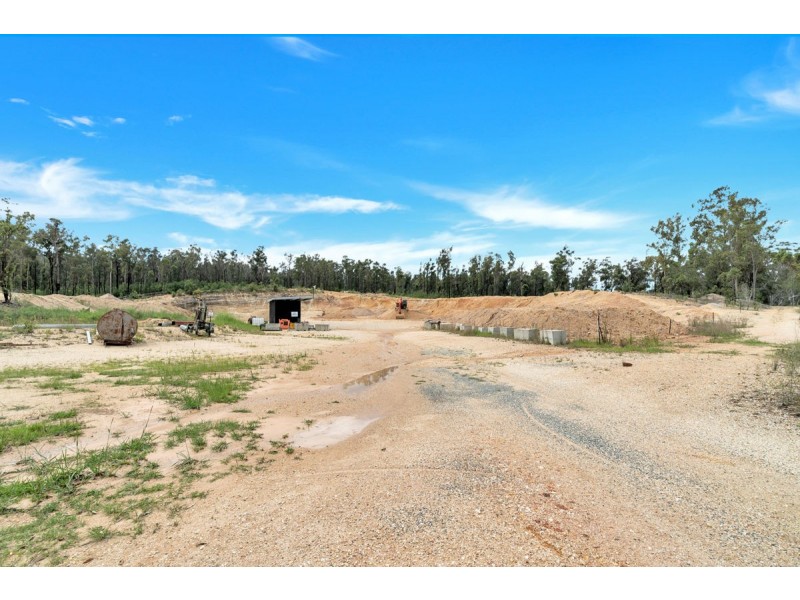 159 Lurcocks Road, Glenreagh NSW 2450