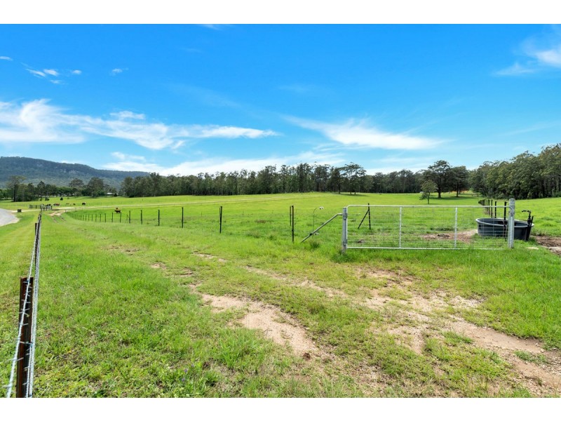 159 Lurcocks Road, Glenreagh NSW 2450
