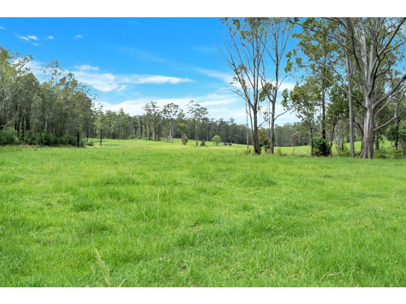 159 Lurcocks Road, Glenreagh NSW 2450