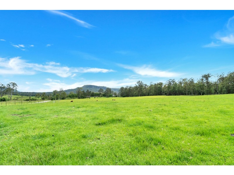 159 Lurcocks Road, Glenreagh NSW 2450