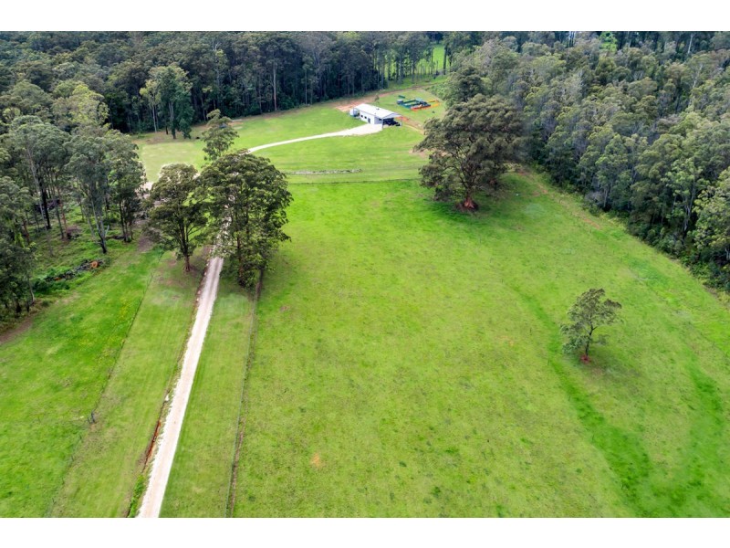 159 Lurcocks Road, Glenreagh NSW 2450