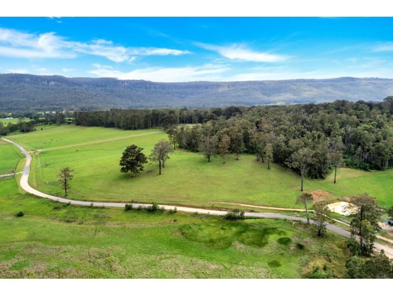 159 Lurcocks Road, Glenreagh NSW 2450