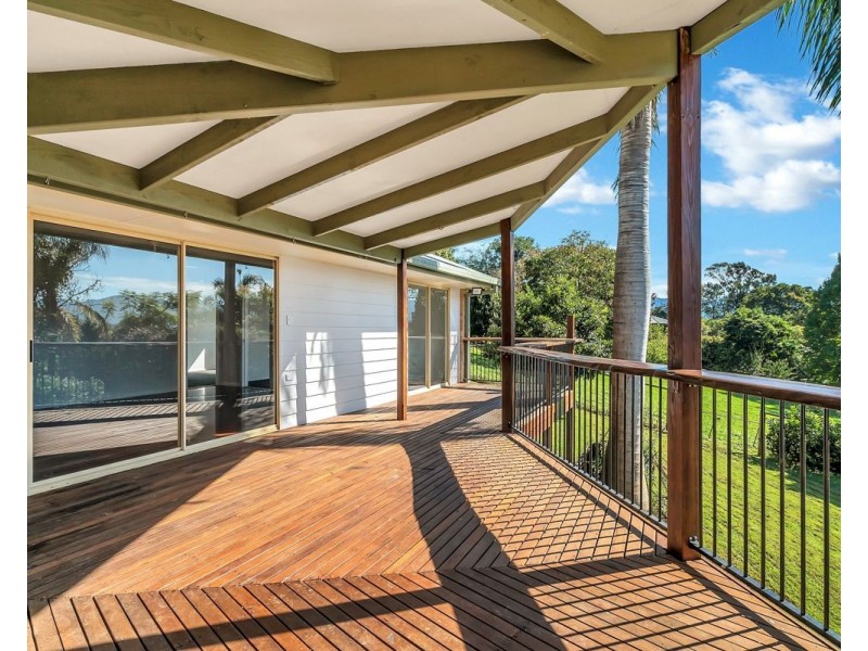 13 Valley View Drive, Bellingen NSW 2454