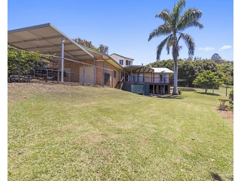13 Valley View Drive, Bellingen NSW 2454