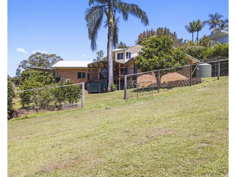 13 Valley View Drive, Bellingen NSW 2454