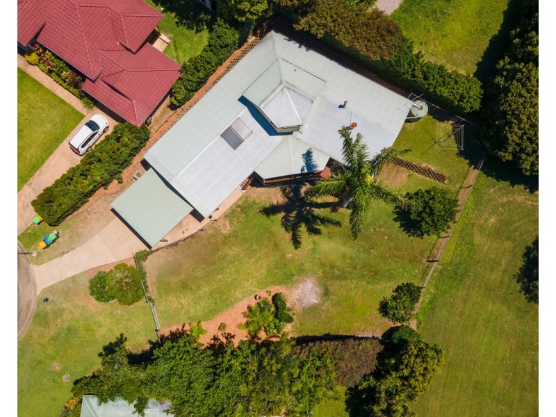 13 Valley View Drive, Bellingen NSW 2454