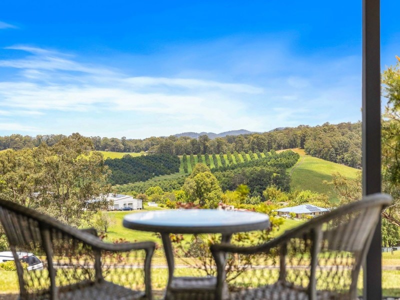 96 Peppertree Grove, Talarm NSW 2447