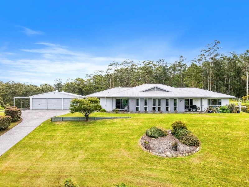 96 Peppertree Grove, Talarm NSW 2447