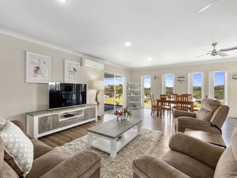96 Peppertree Grove, Talarm NSW 2447