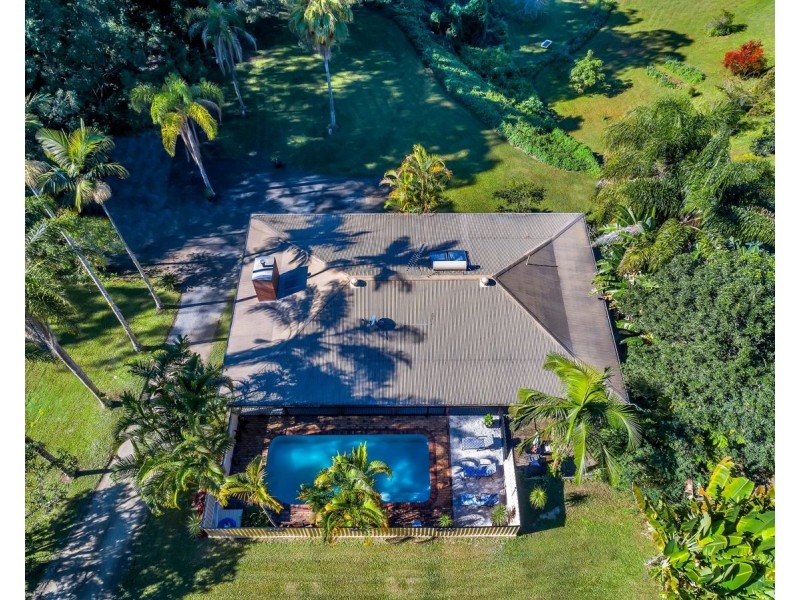 25 Tuckers Rock Road, Repton NSW 2454