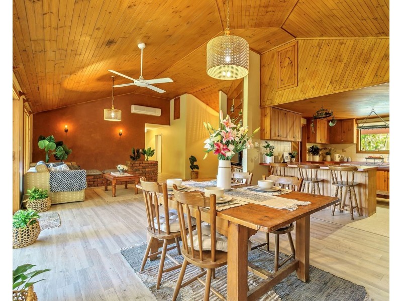 25 Tuckers Rock Road, Repton NSW 2454