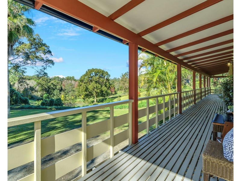 25 Tuckers Rock Road, Repton NSW 2454