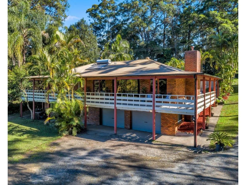 25 Tuckers Rock Road, Repton NSW 2454